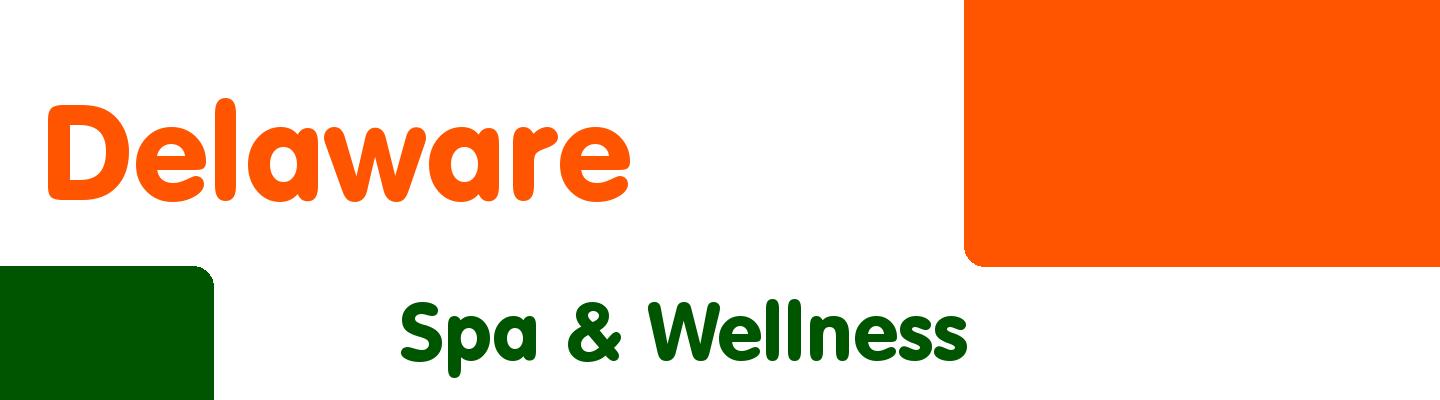 Best spa & wellness in Delaware - Rating & Reviews